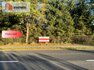 Działka inna Jagodowo