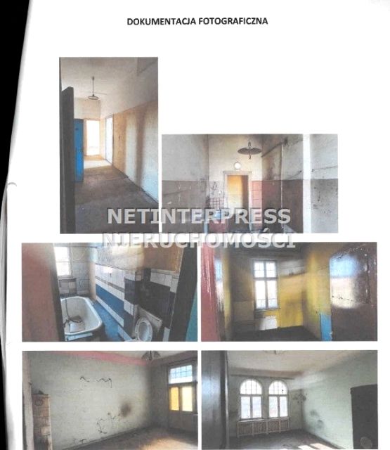 Mieszkanie Olsztyn sprzedaż