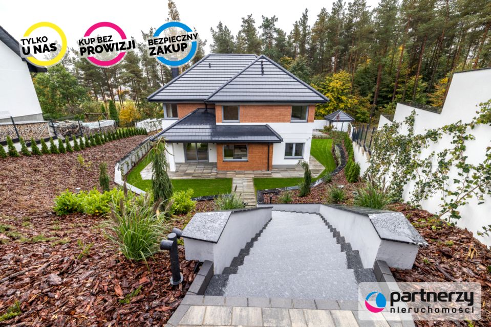 Dom Luzino sprzedaż