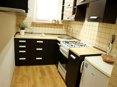 Mieszkanie Chorzów