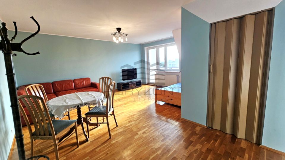 Mieszkanie Bydgoszcz