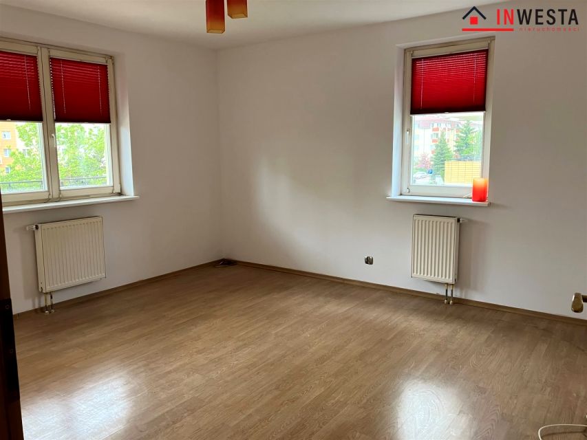 Mieszkanie apartamentowiec sprzedaż