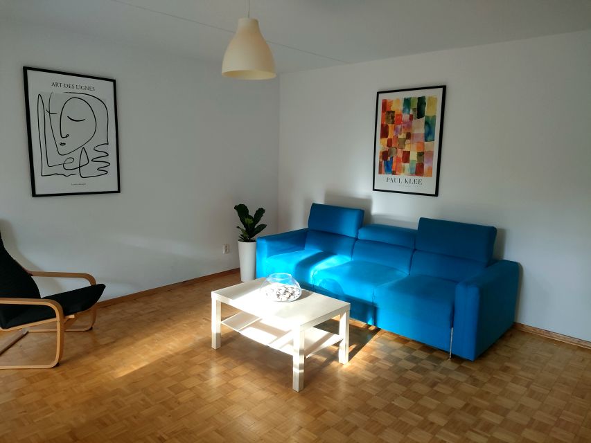 Mieszkanie blok mieszkalny wynajem