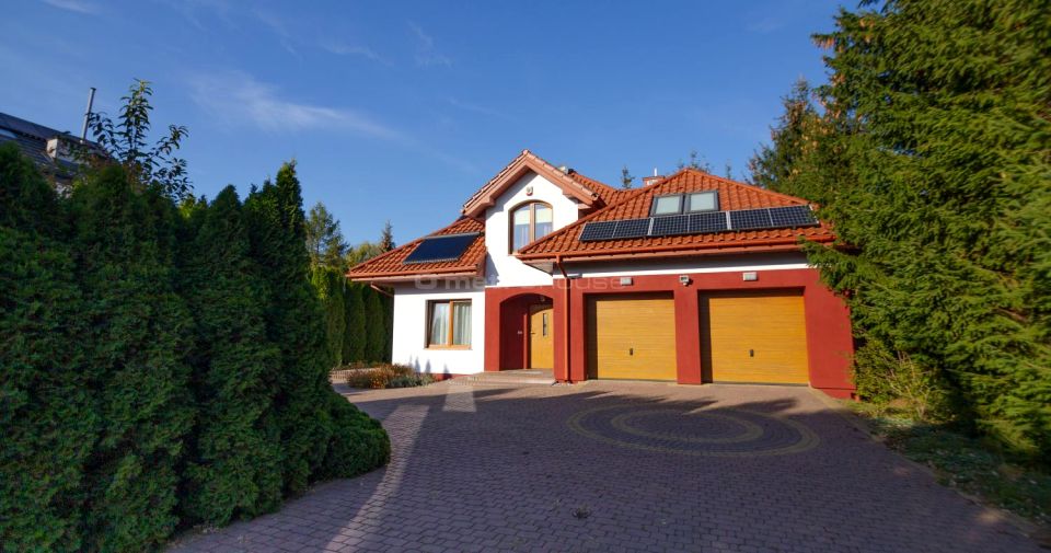 Dom Stanisławów Pierwszy