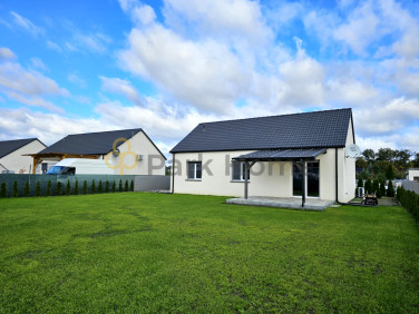 Dom Zbrudzewo sprzedaż