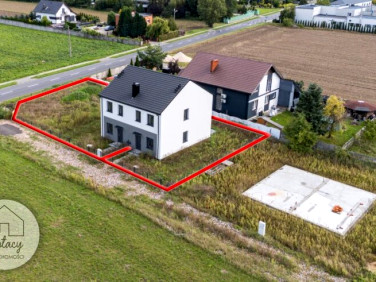 Dom Dopiewo sprzedaż