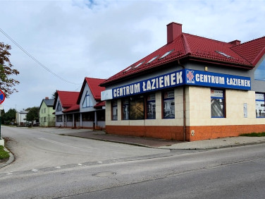 Lokal Sosnowiec sprzedaż