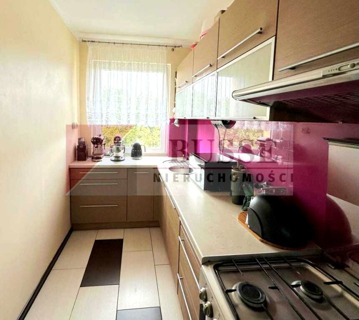 Mieszkanie Police sprzedaż