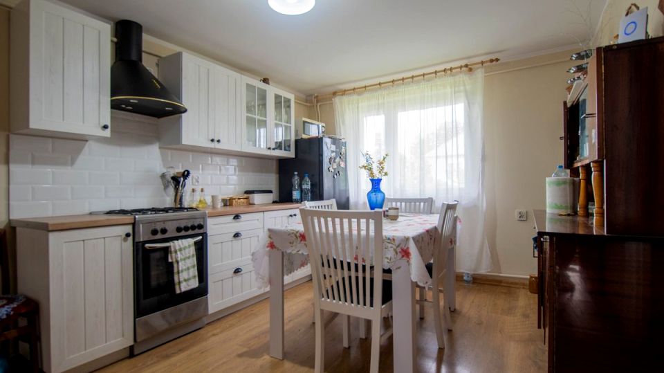 Dom Niewino Borowe sprzedaż