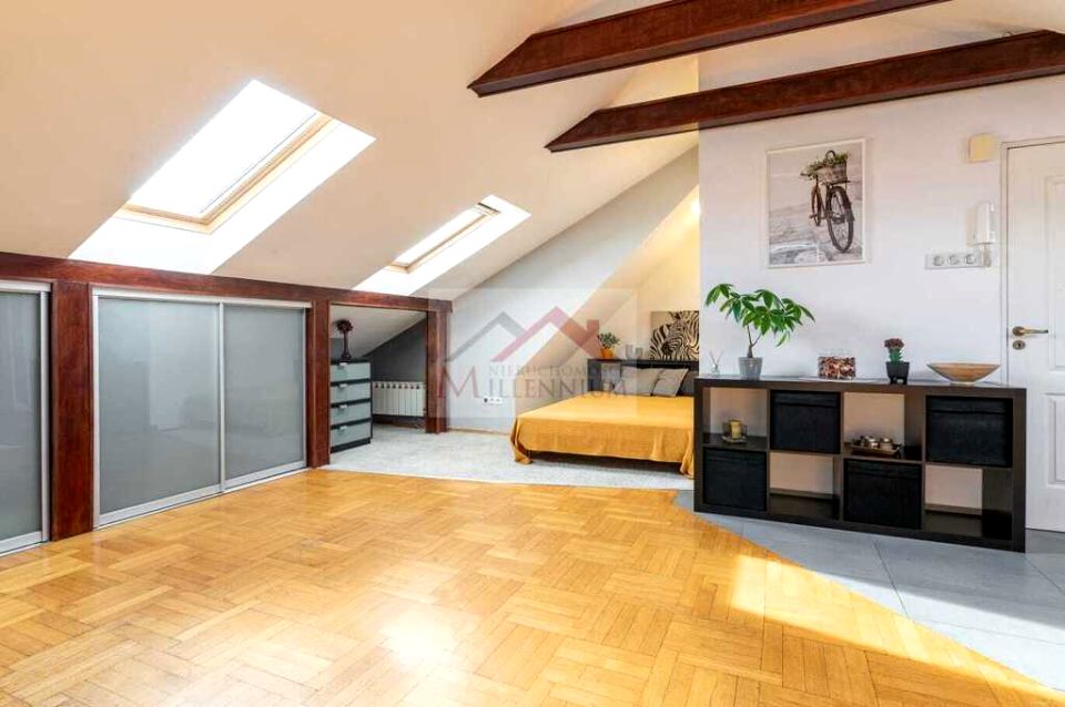 Mieszkanie Warszawa sprzedaż