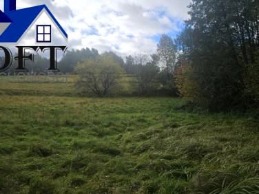 Działka budowlana Radziszów