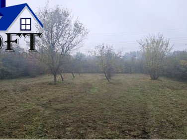 Działka budowlana Kopanka