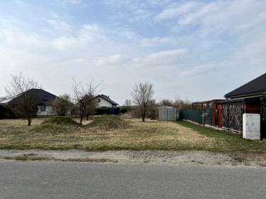 Działka budowlana Oleśnica