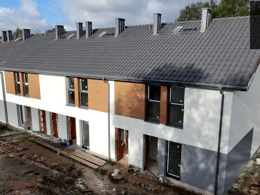 Mieszkanie Siechnice