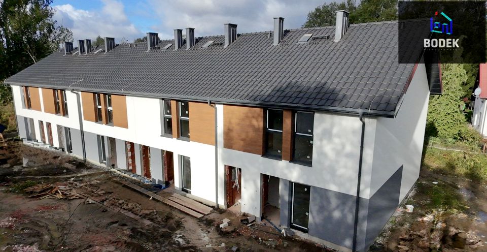 Mieszkanie Siechnice