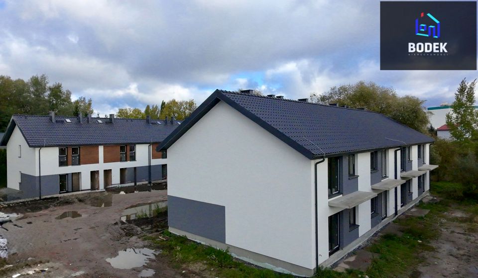 Mieszkanie Siechnice