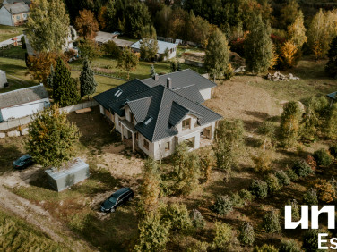 Dom Pomyków