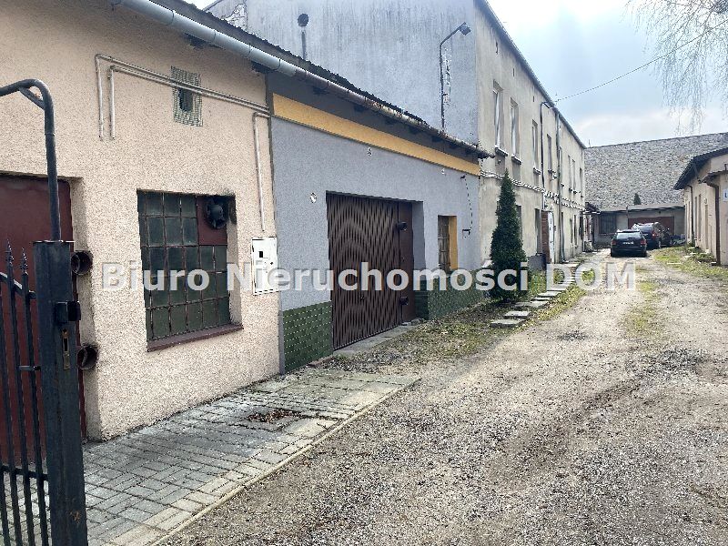 Budynek użytkowy Częstochowa