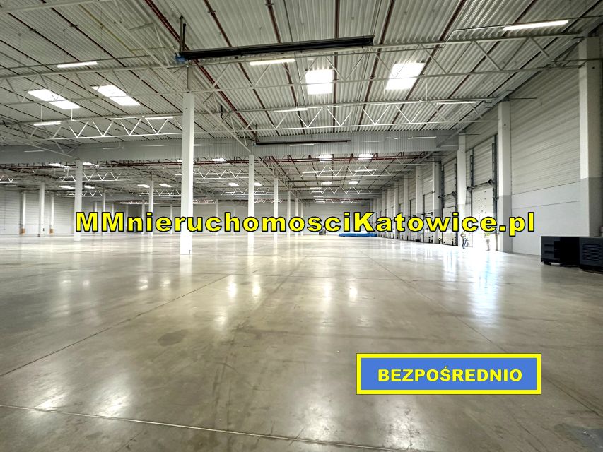 Budynek użytkowy Piotrków Trybunalski