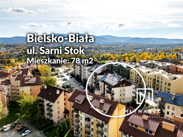 Mieszkanie Bielsko-Biała