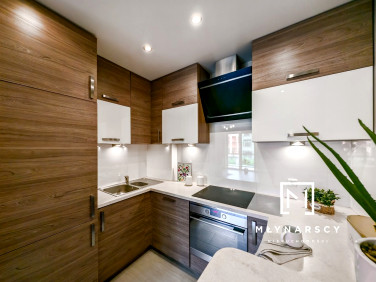 Mieszkanie w górach