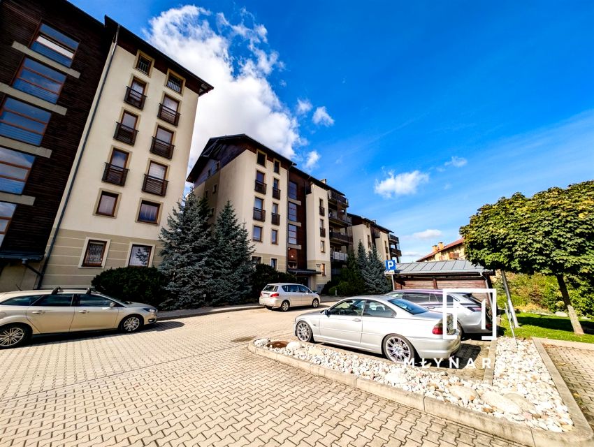 Mieszkanie Bielsko-Biała