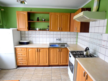 Mieszkanie Gorzów Wielkopolski