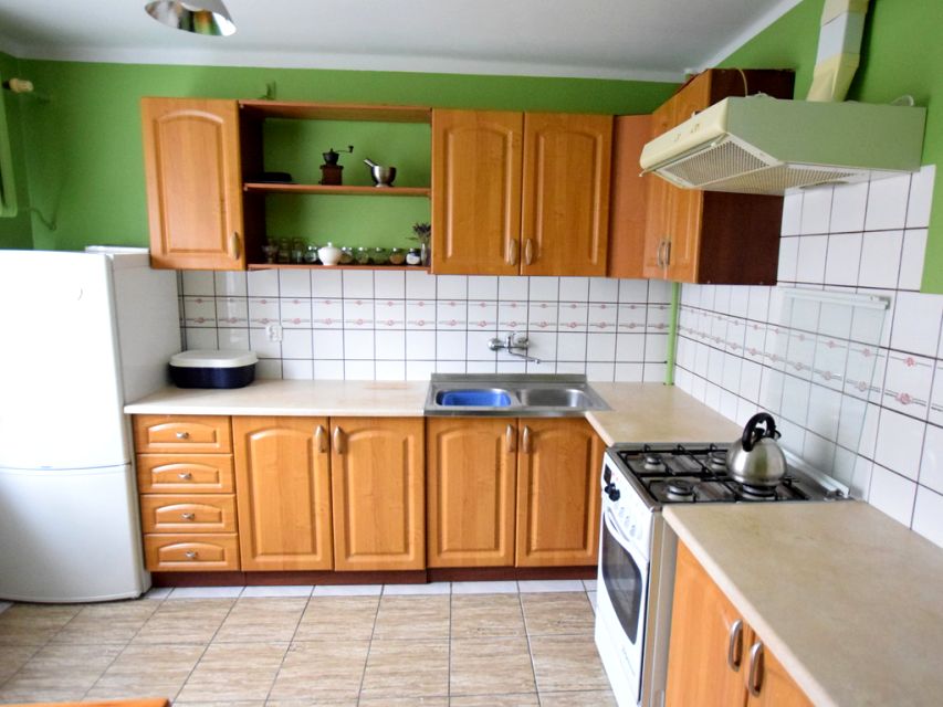 Mieszkanie Gorzów Wielkopolski