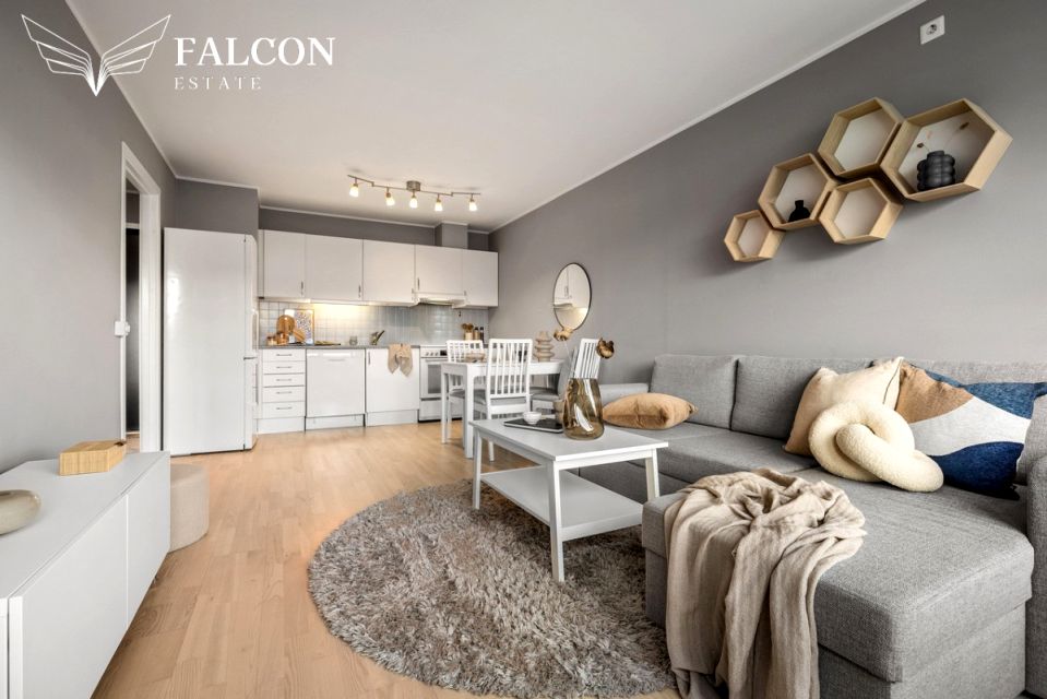 Mieszkanie Poznań sprzedaż