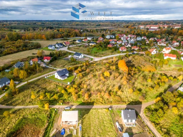 Działka budowlana Morąg