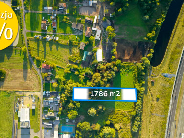 Działka usługowa Bytom sprzedam