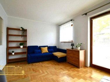 Mieszkanie Kraków