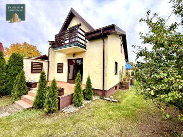 Dom Białystok