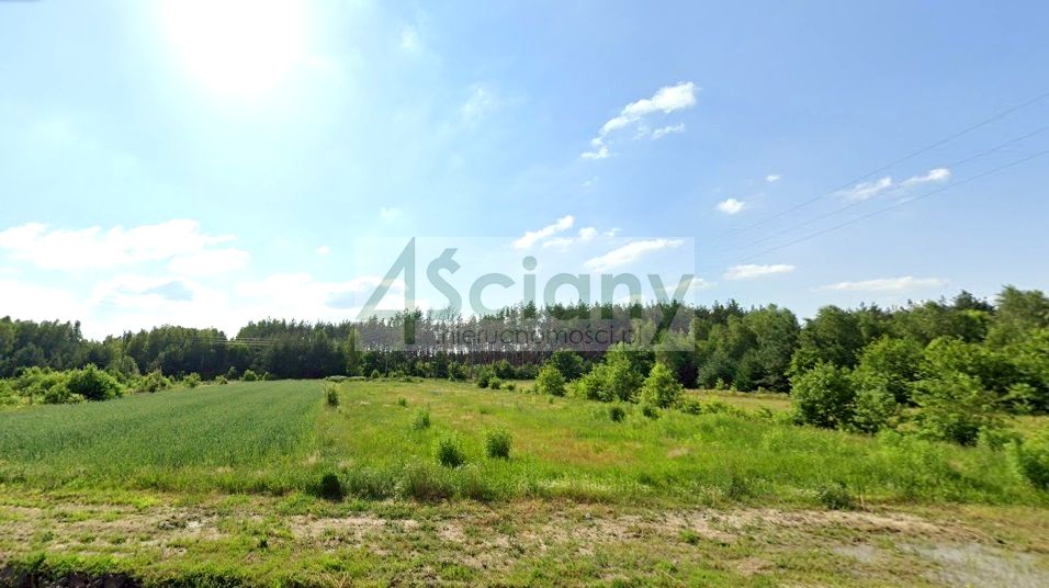 Działka inwestycyjna Przeszkoda sprzedam