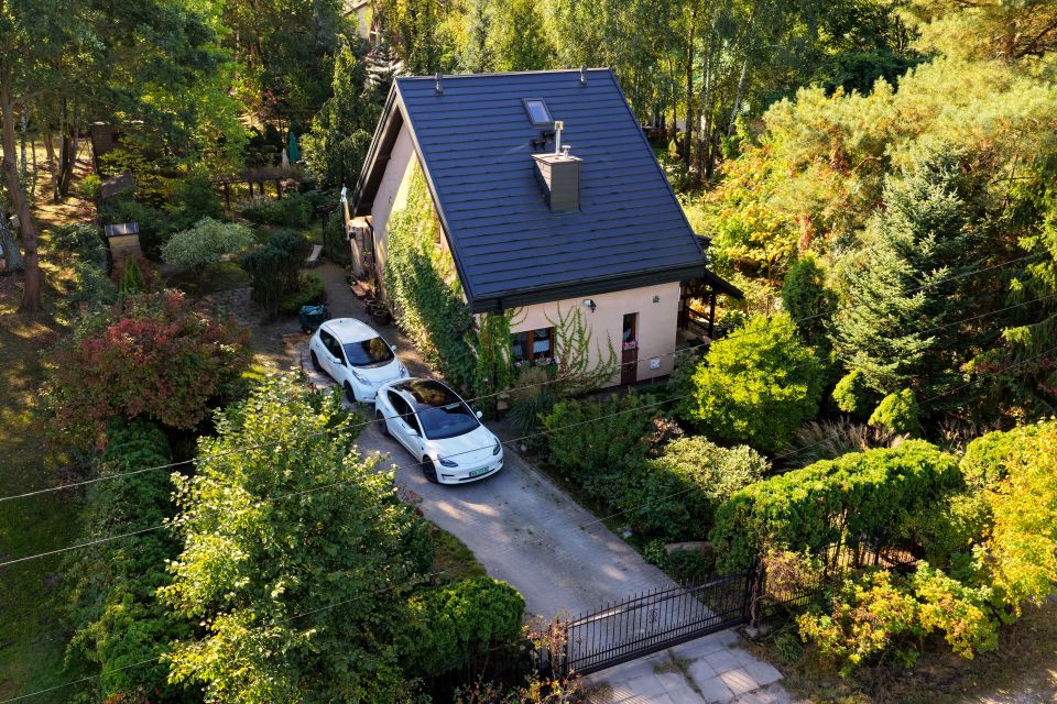 Dom Janinów