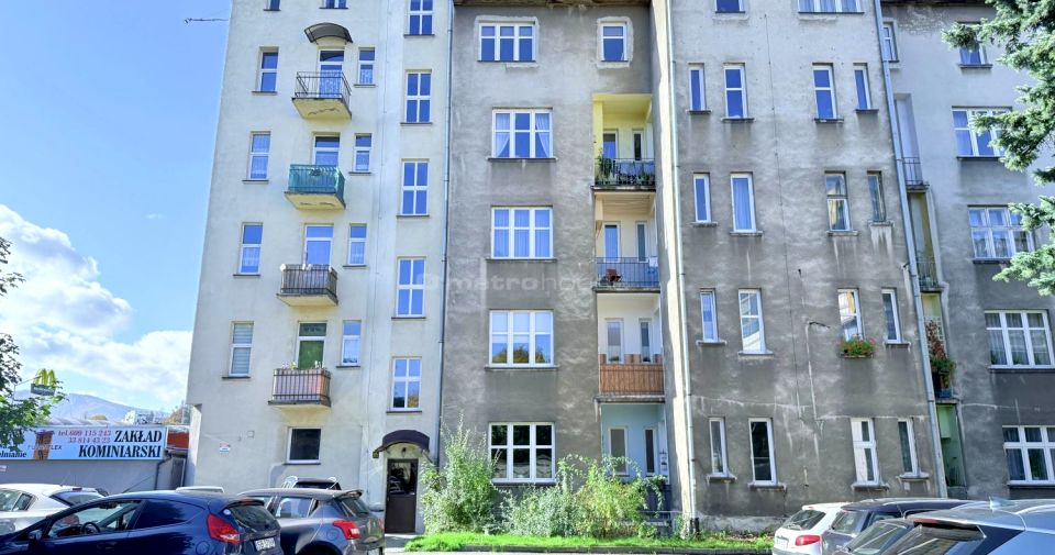Mieszkanie Bielsko-Biała