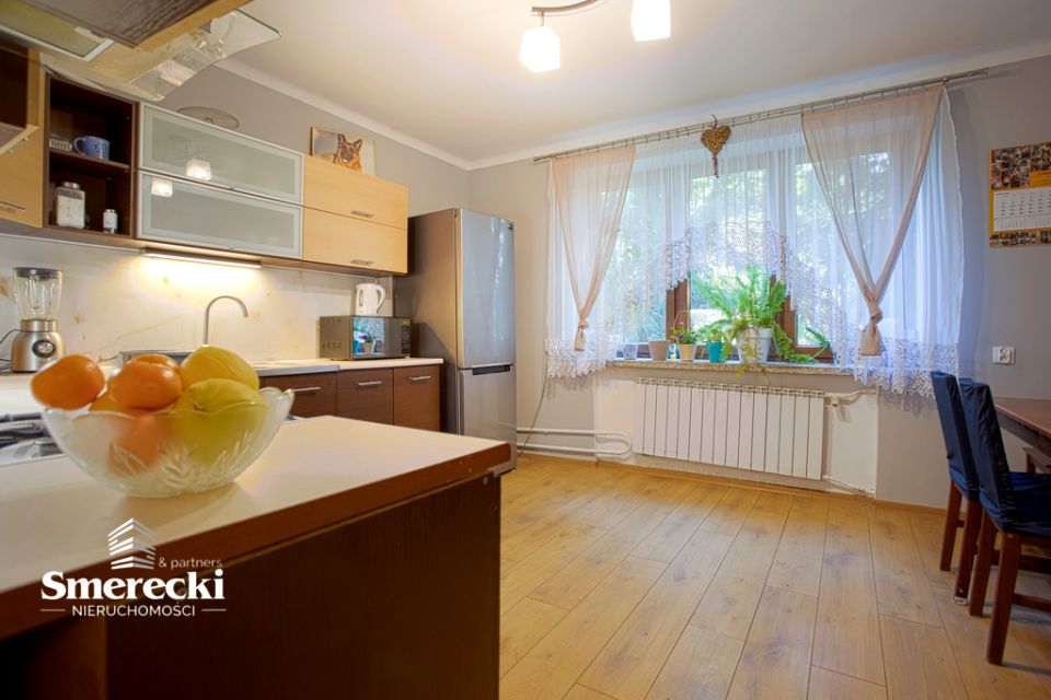 Dom Górka Lubartowska