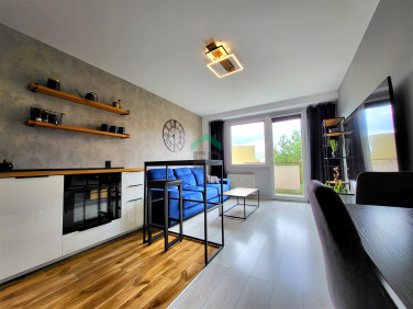 Mieszkanie Częstochowa