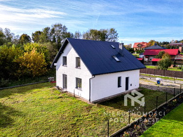 Dom wolnostojący sprzedaż