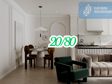 Mieszkanie Łódź