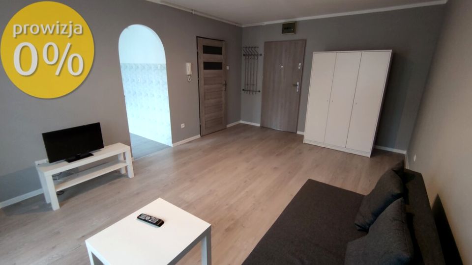 Mieszkanie Gorzów Wielkopolski