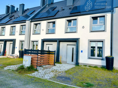 Mieszkanie Pruszcz Gdański