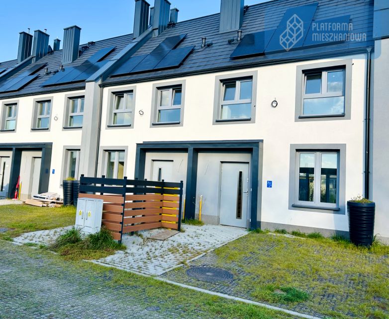 Mieszkanie Pruszcz Gdański