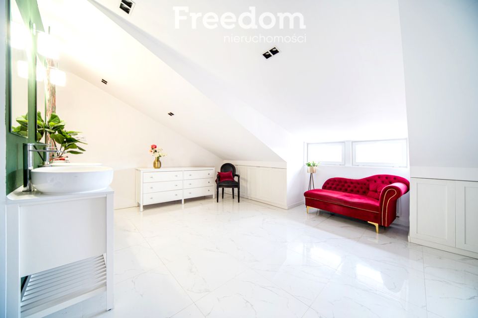 Mieszkanie Góra Kalwaria