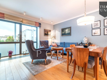 Mieszkanie nad morzem