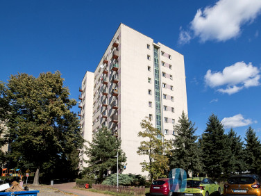 Mieszkanie blok mieszkalny sprzedaż