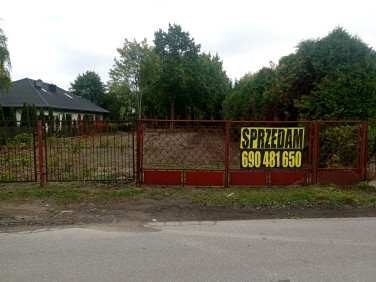 Działka budowlana sprzedam