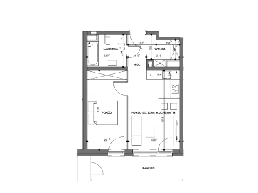 Mieszkanie Szczecin sprzedaż