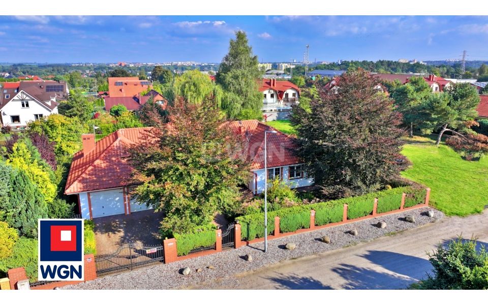 Dom Gorzów Wielkopolski