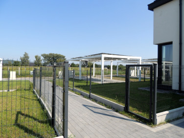 Mieszkanie Koszyce Wielkie